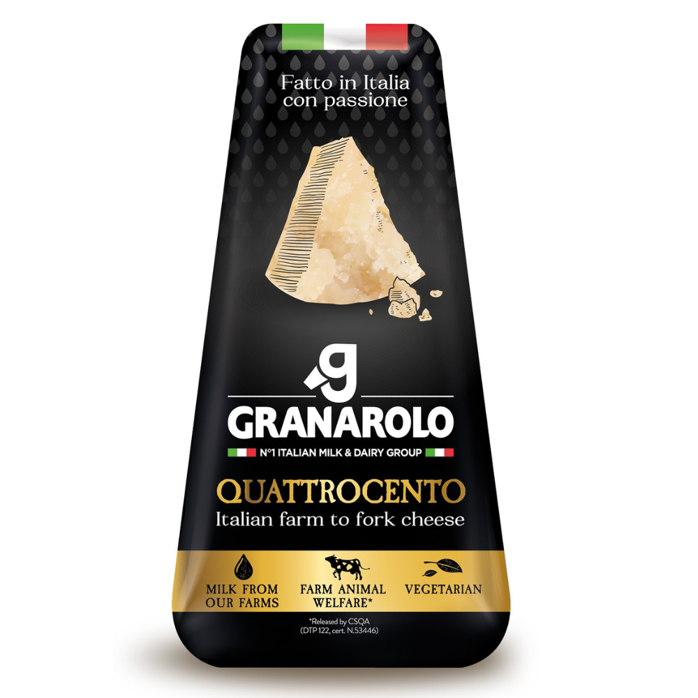Quattrocento Granarolo