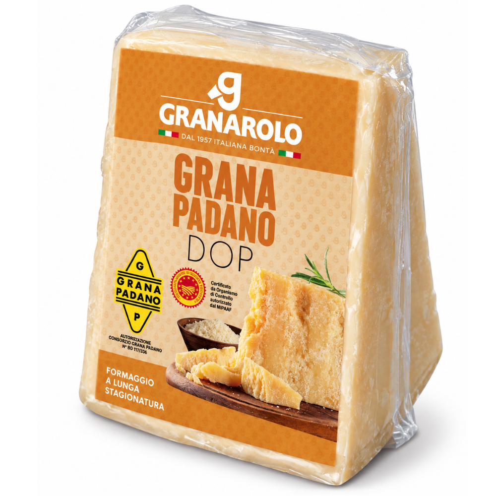 Grana Padano DOP Granarolo