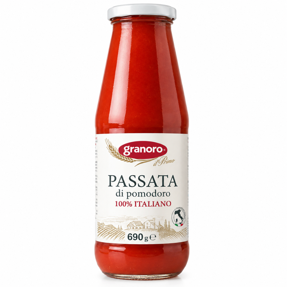 Passata di pomodoro Granoro