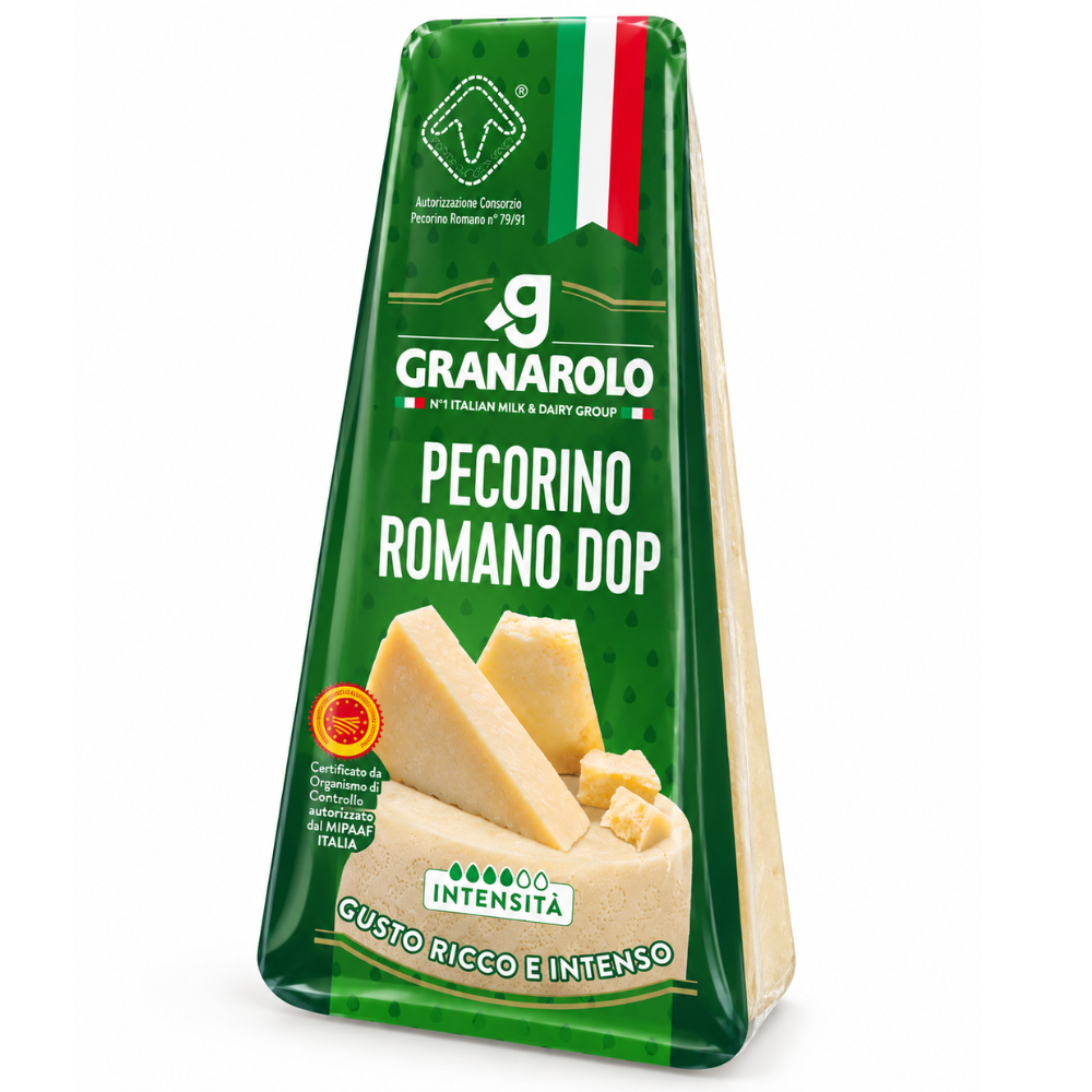 Pecorino Romano DOP Granarolo